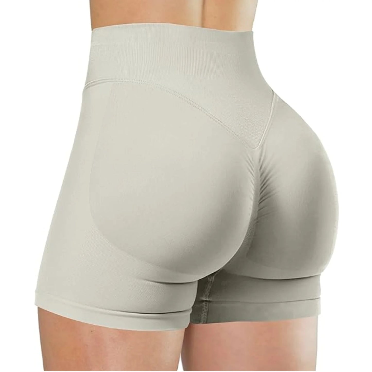 SculptFlex Biker Shorts