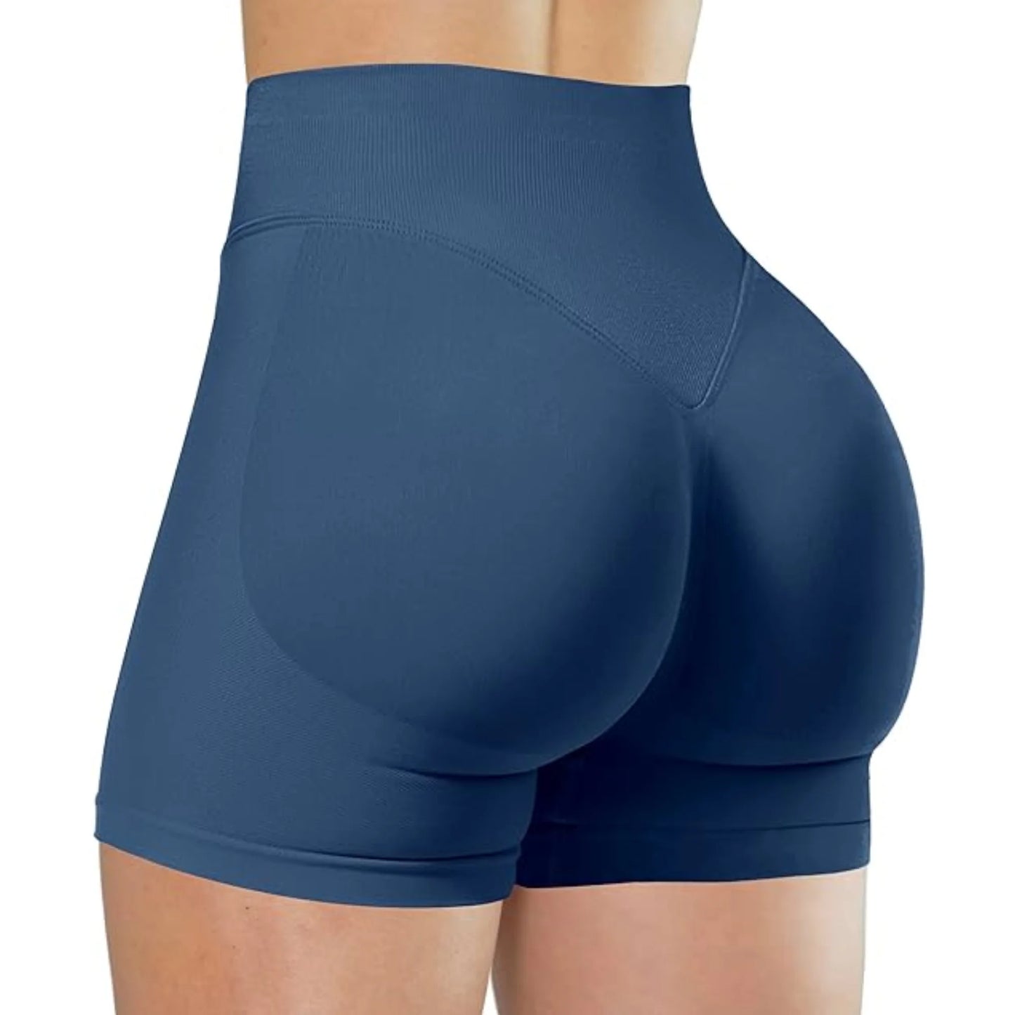 SculptFlex Biker Shorts