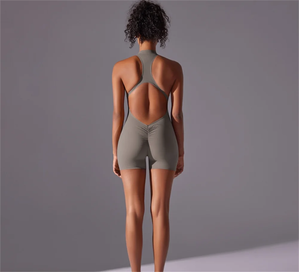 CoreLift Romper