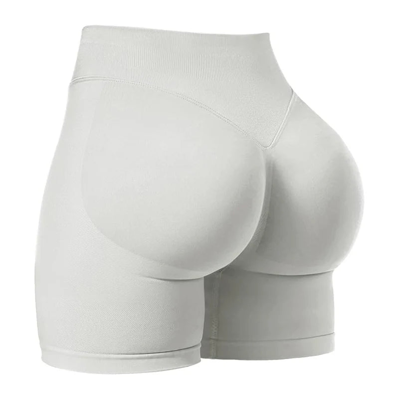 CoreLift Yoga Shorts