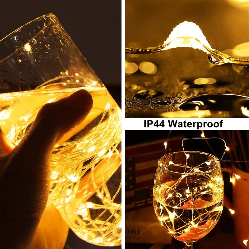 USB Led Fairy Lights