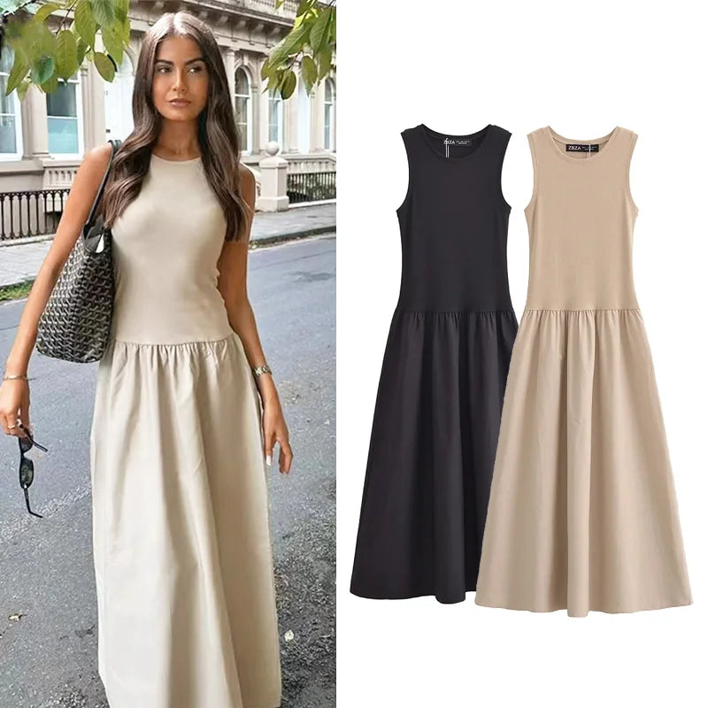 Amara Dress