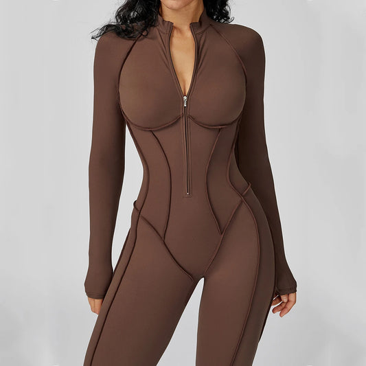 PrimeFit Bodysuit