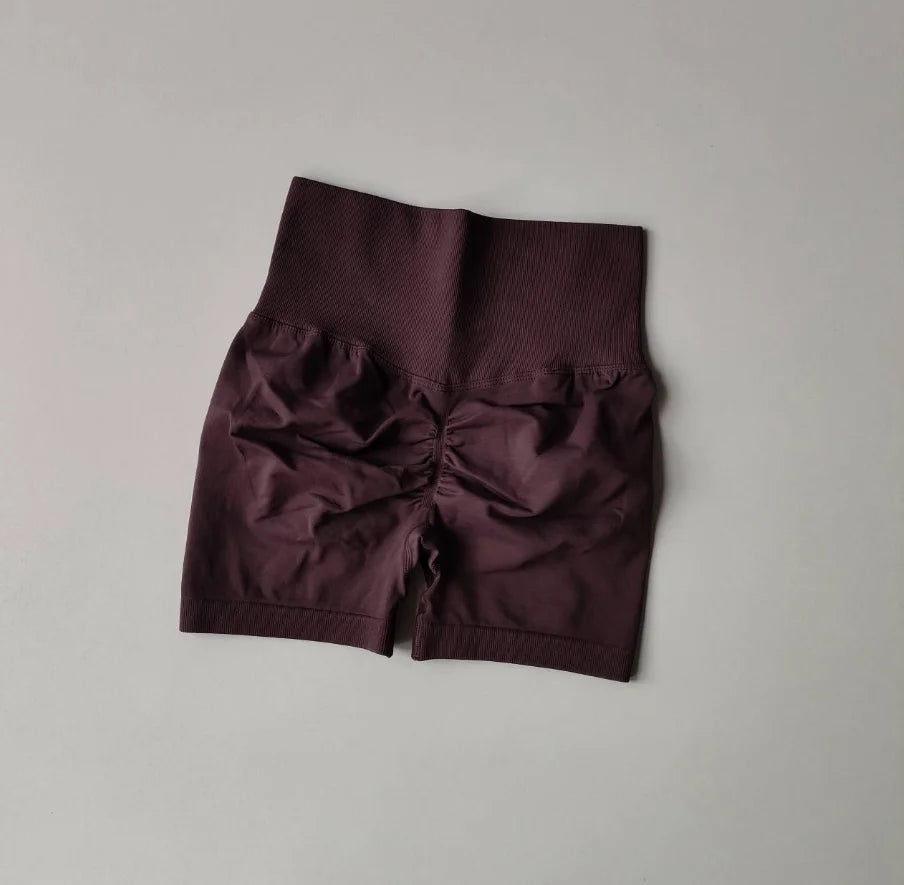 PrimeFit Sports Shorts