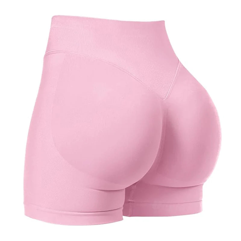 CoreLift Yoga Shorts