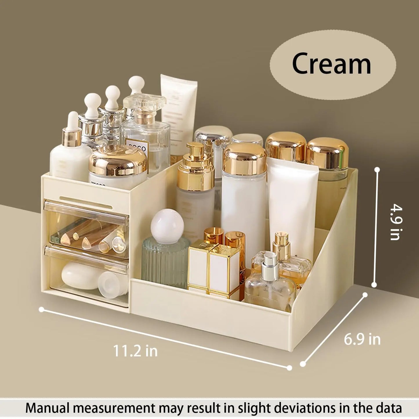 Cosmetic Display Case