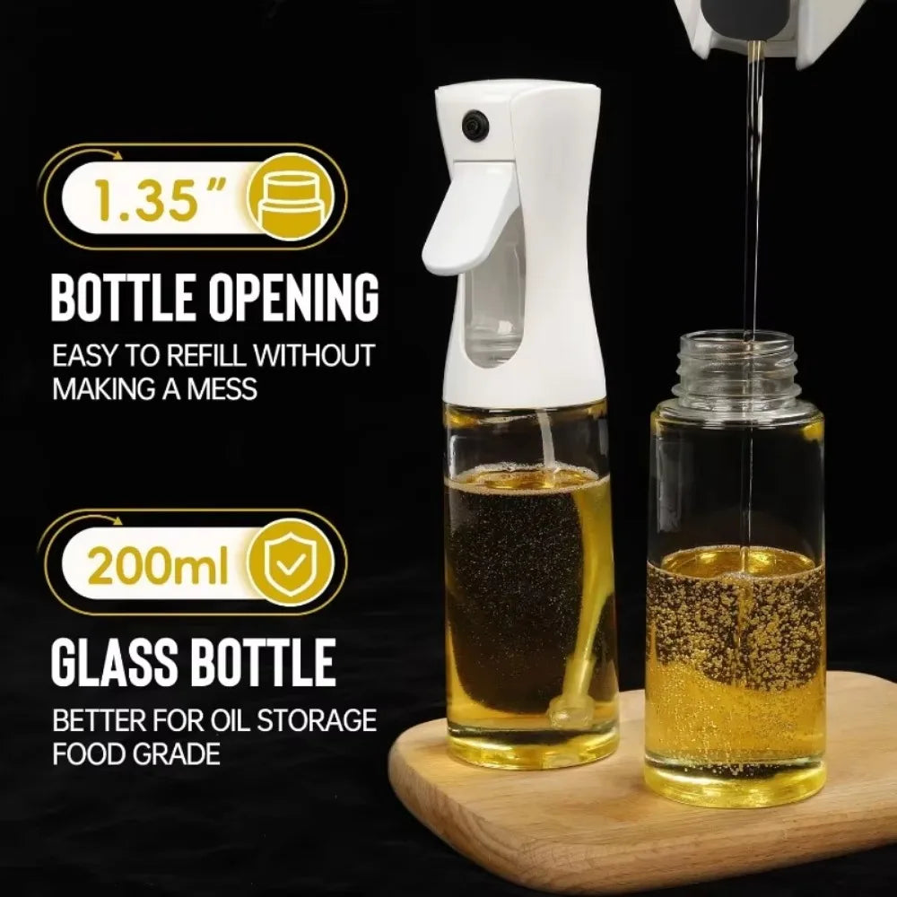 Oil Dispenser Bottle
