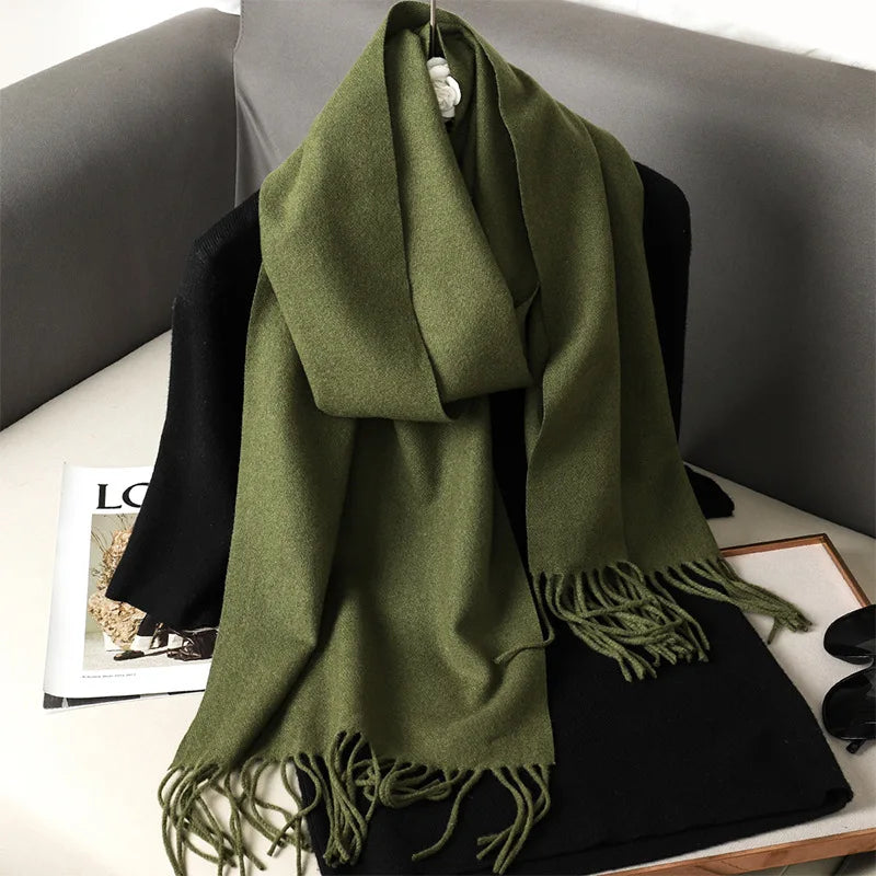 Cashmere Shawl