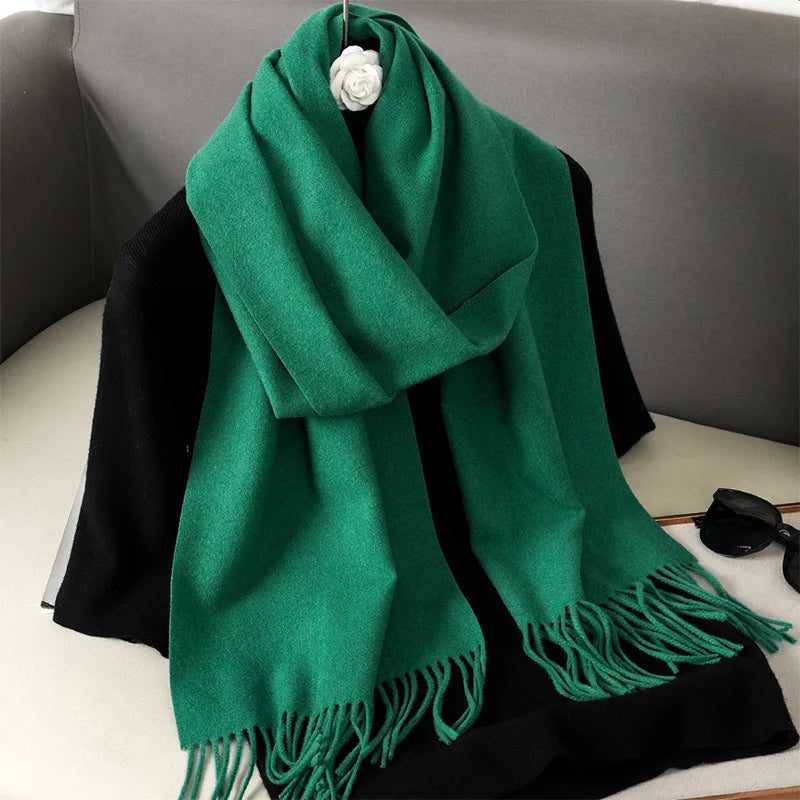 Cashmere Shawl