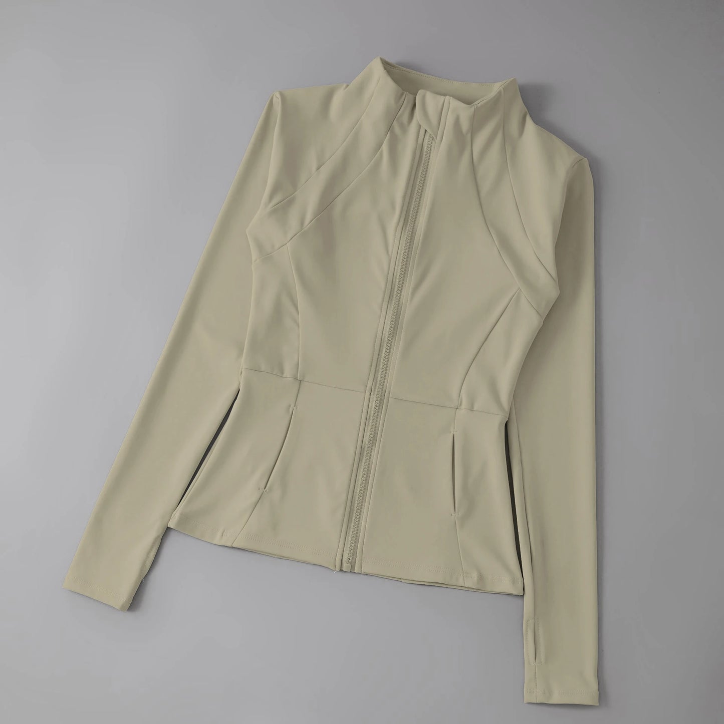 SculptFlex Long Sleeve Top