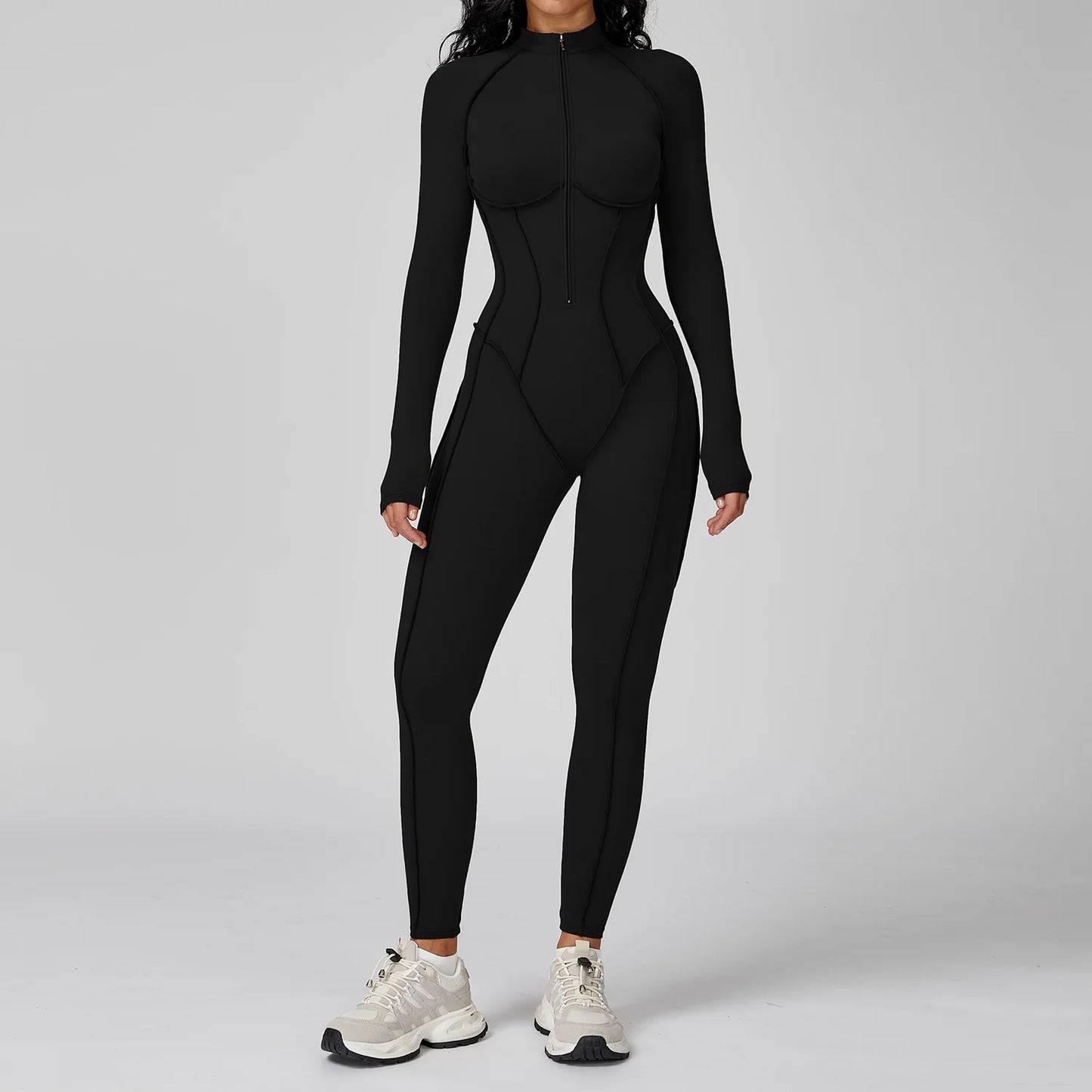 PrimeFit Bodysuit