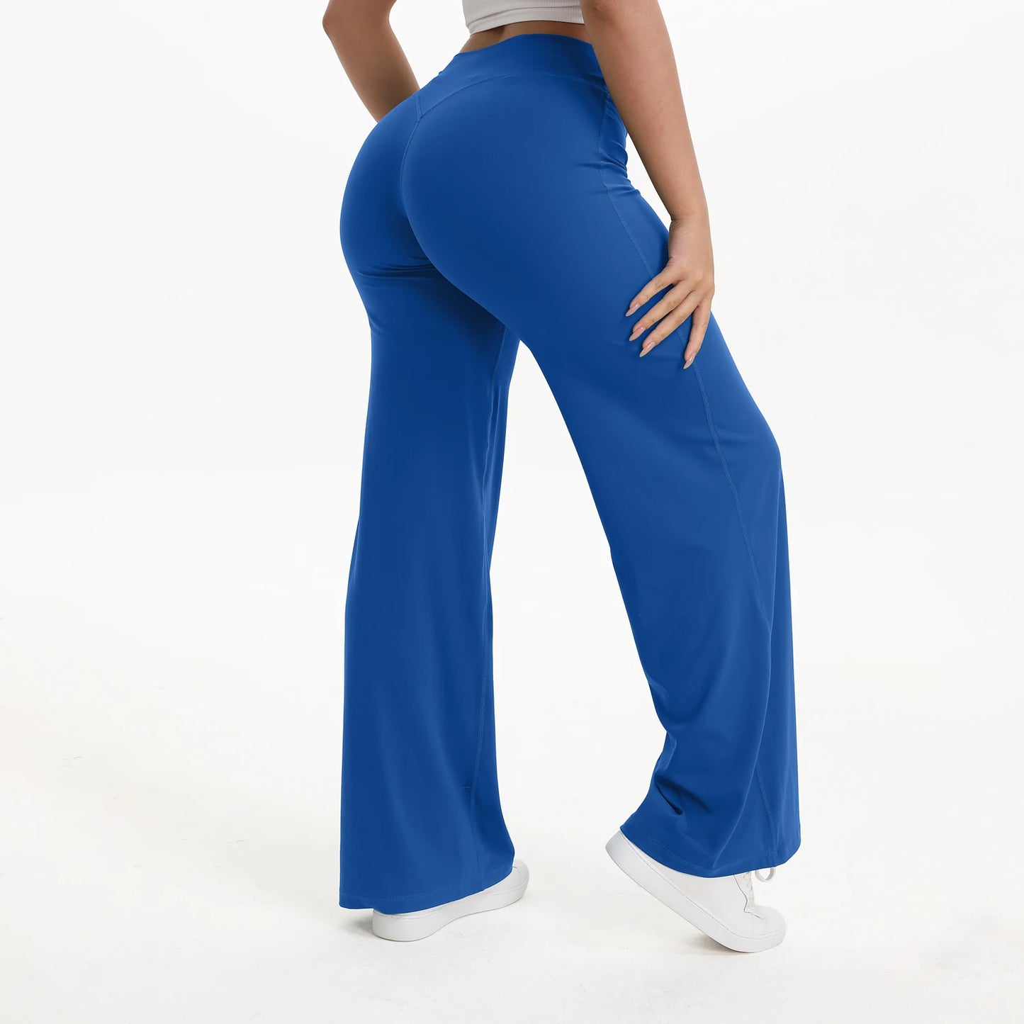 PrimeFit Straight Leg Bottoms