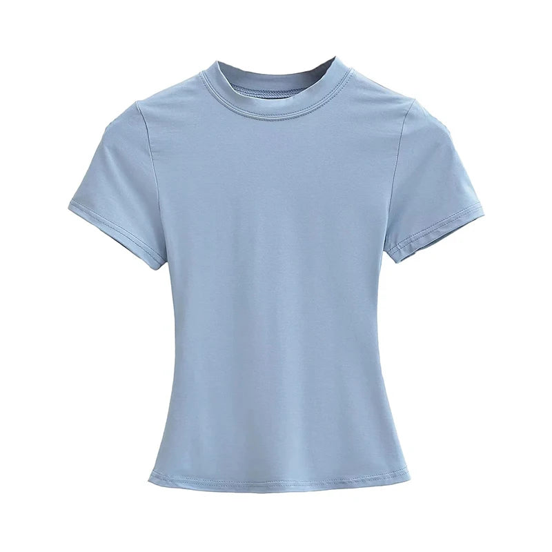 Minimal Mood Top