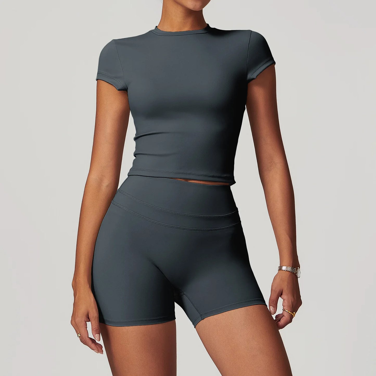 Luxe Co-ord Sets