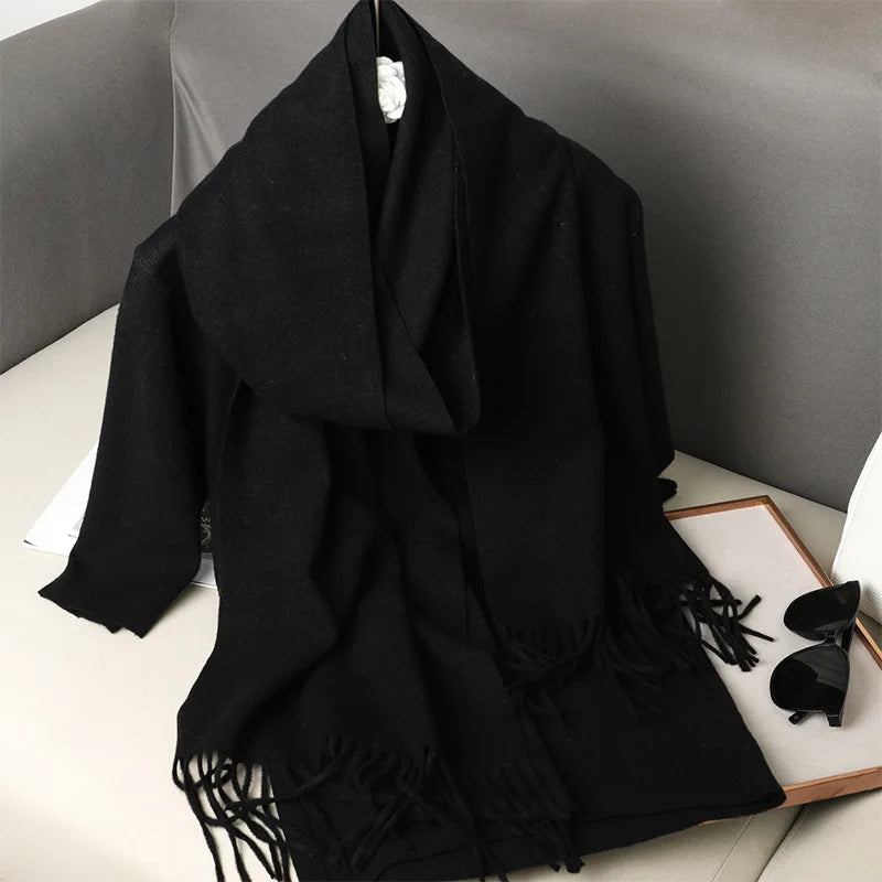 Cashmere Shawl