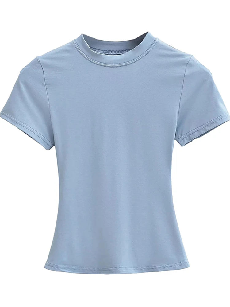 Minimal Mood Top