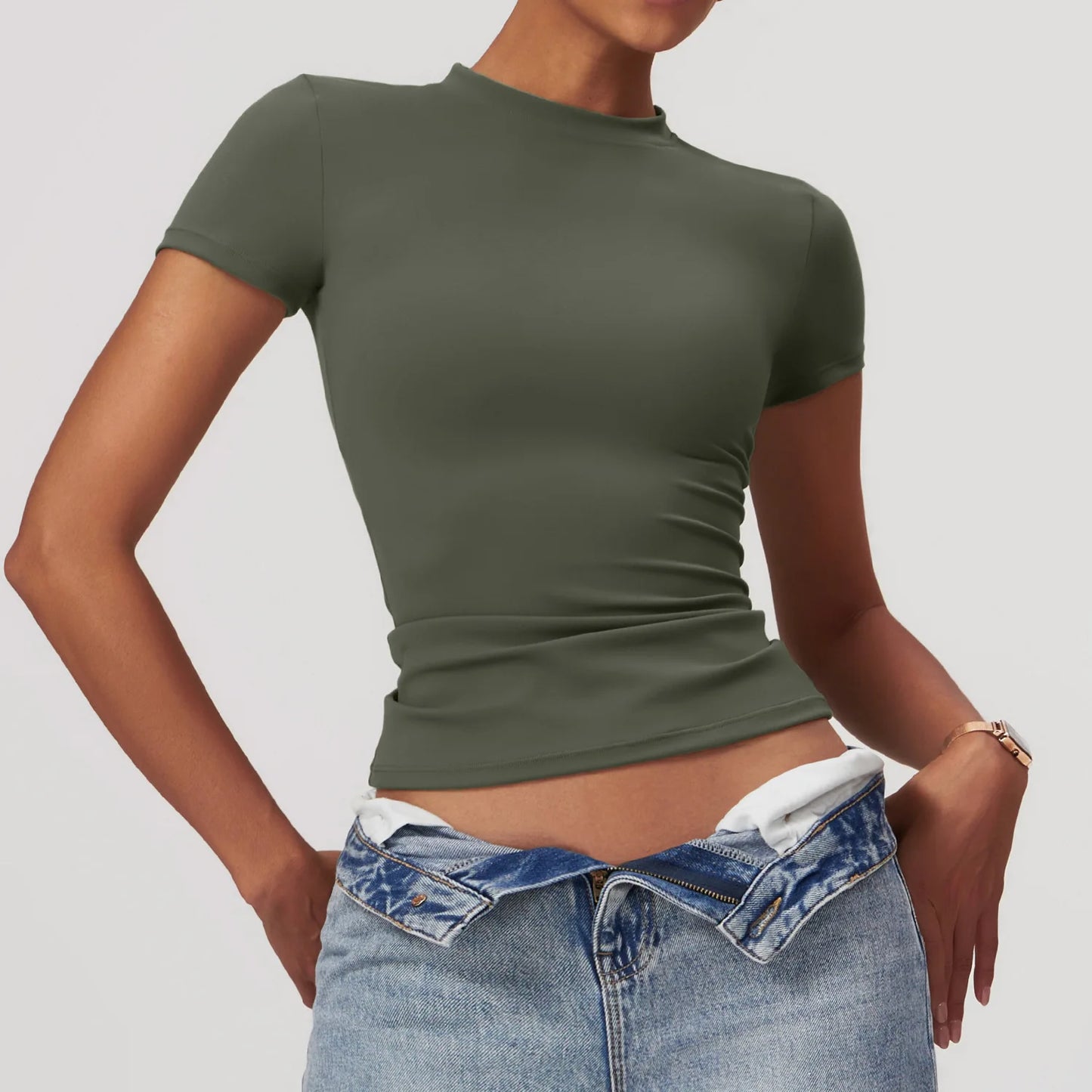 SculptFlex Active Top