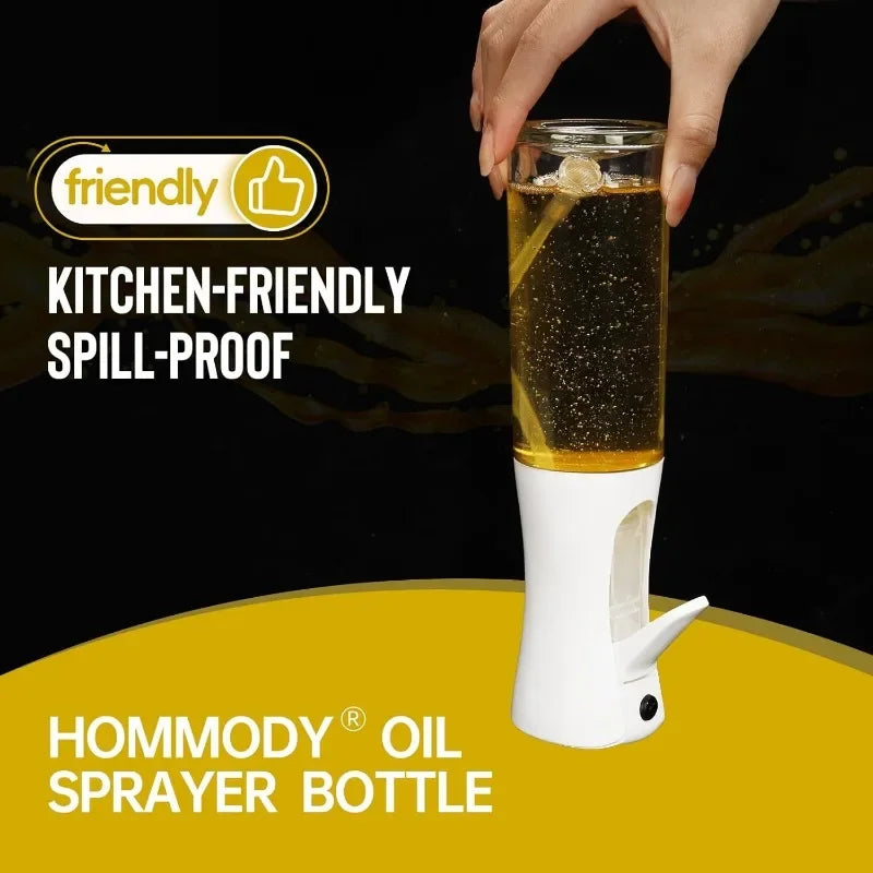 Oil Dispenser Bottle