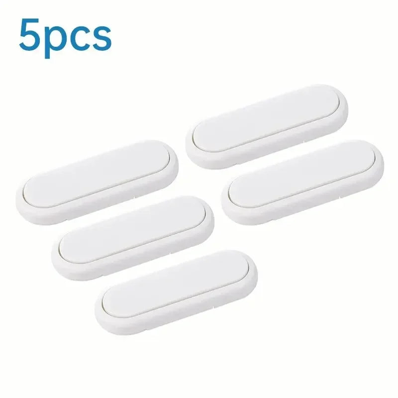 Child Proof Cabinet/Drawer Safety Latch Set