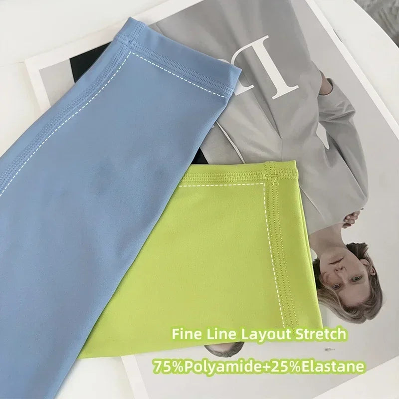 SmoothFit Highwaist Leggings