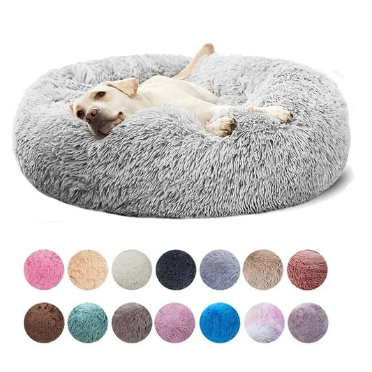 Super Soft Pet Bed