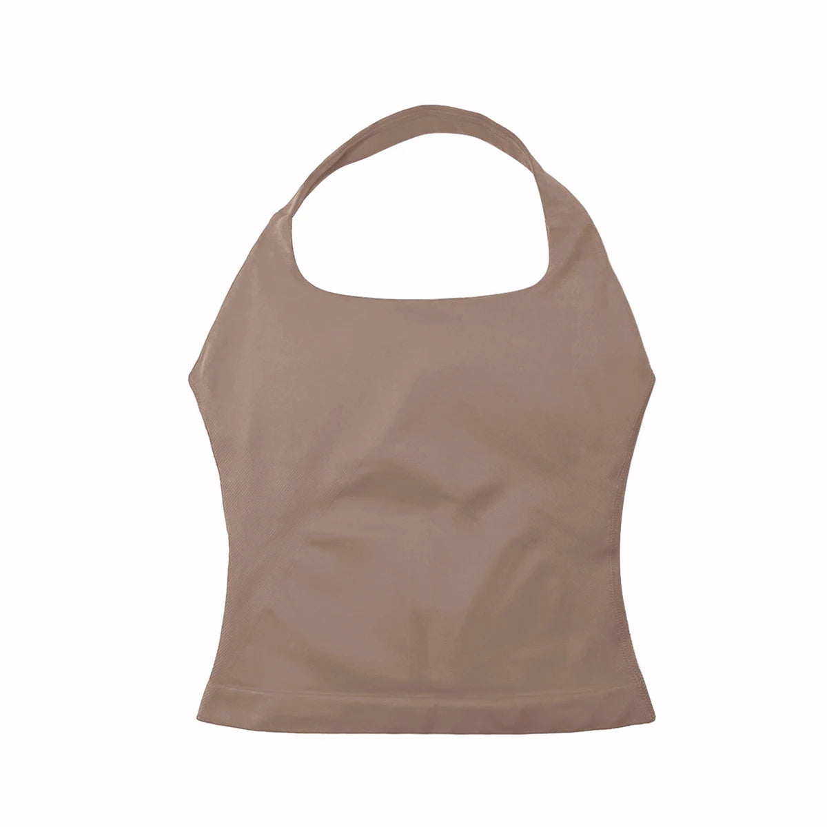 PrimeFit Active Halter Top