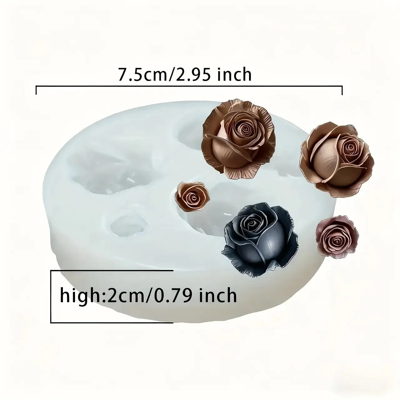 DIY Silicone Mould/ Loaf Mould