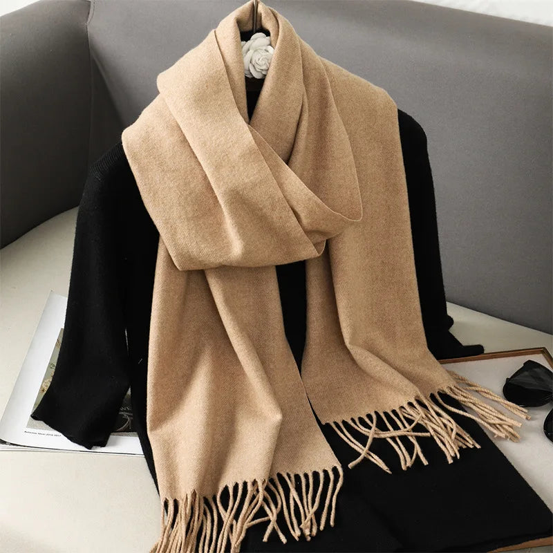 Cashmere Shawl