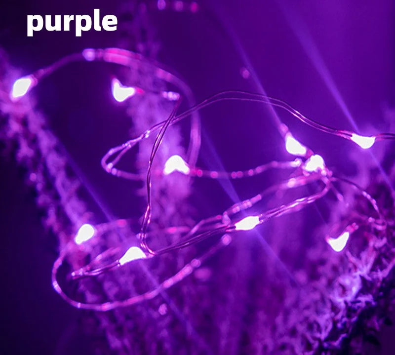 USB Led Fairy Lights