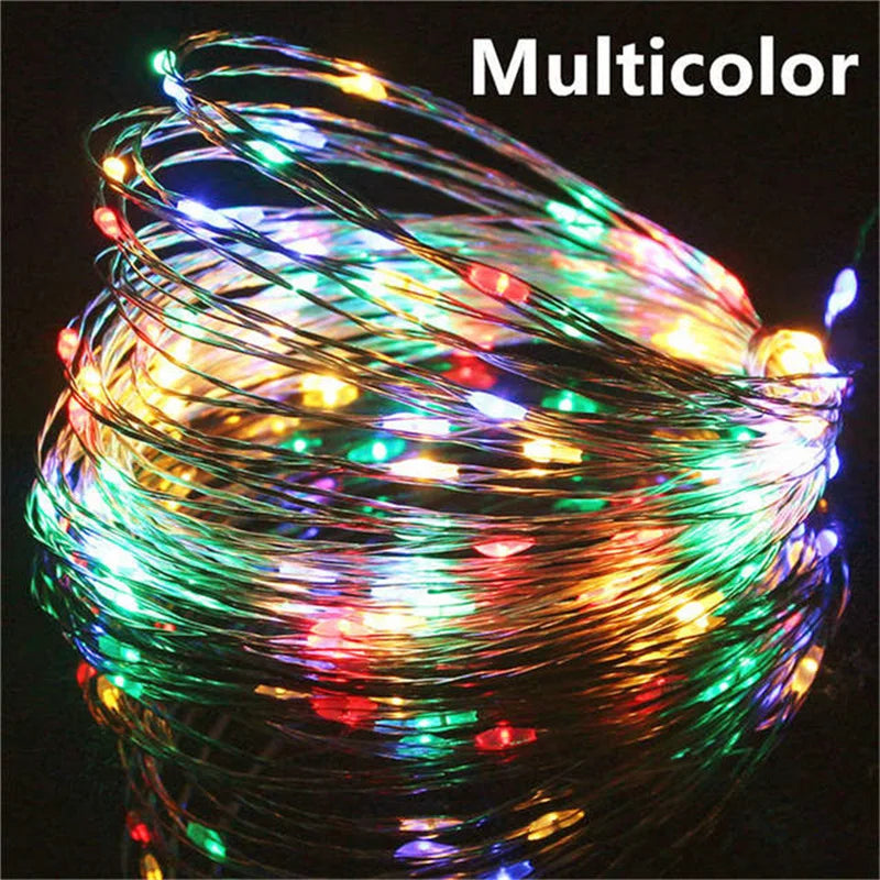 USB Led Fairy Lights