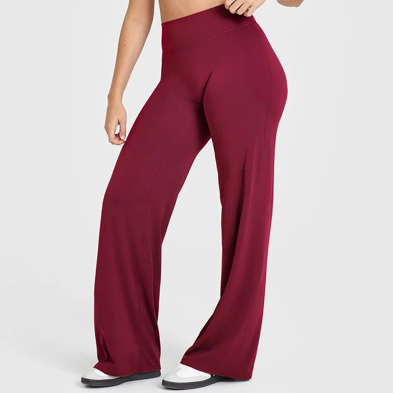 PrimeFit Straight Leg Bottoms