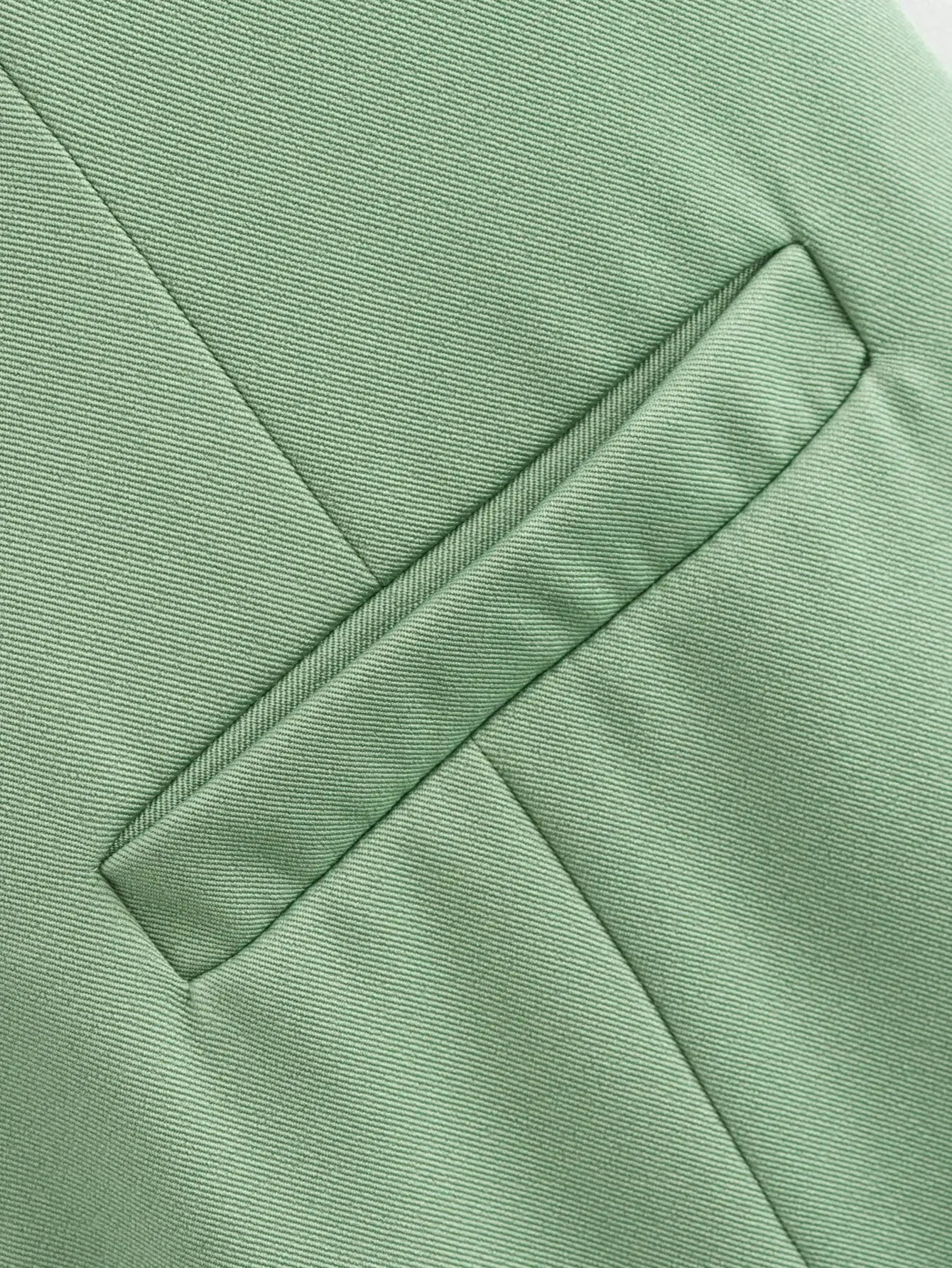 Linea Split-Hem Top