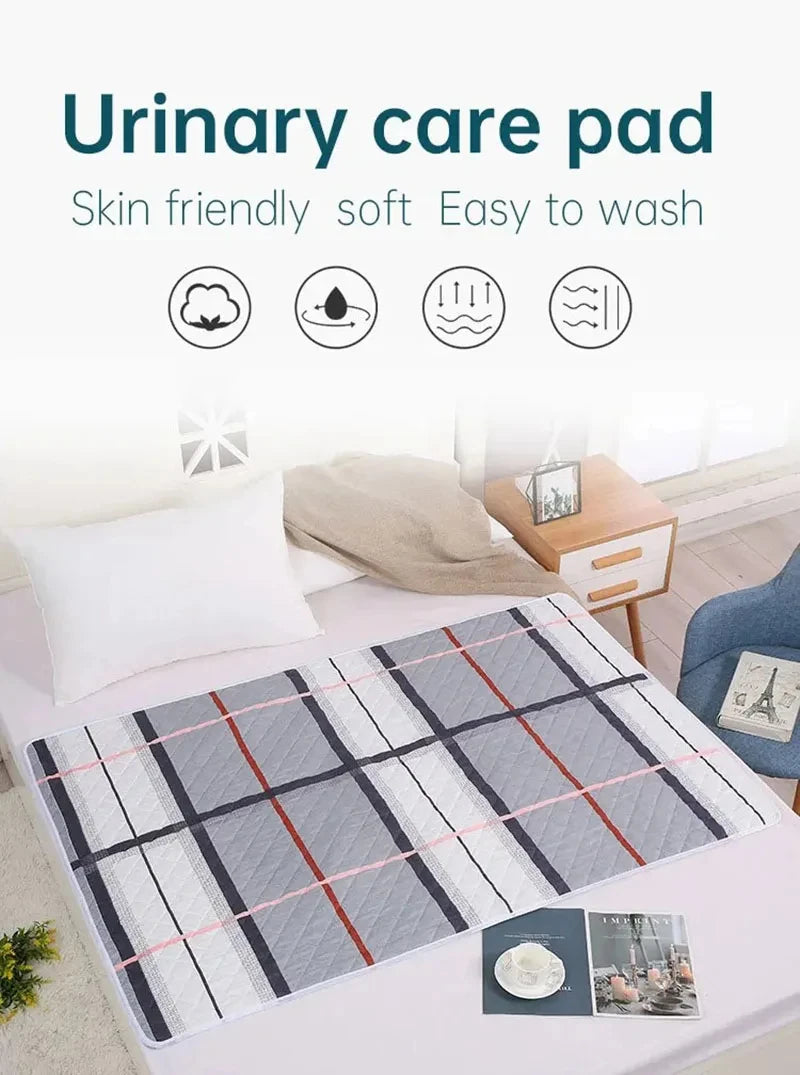Anti-Spill Mattress Mat for Baby/Toddlers