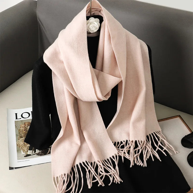 Cashmere Shawl