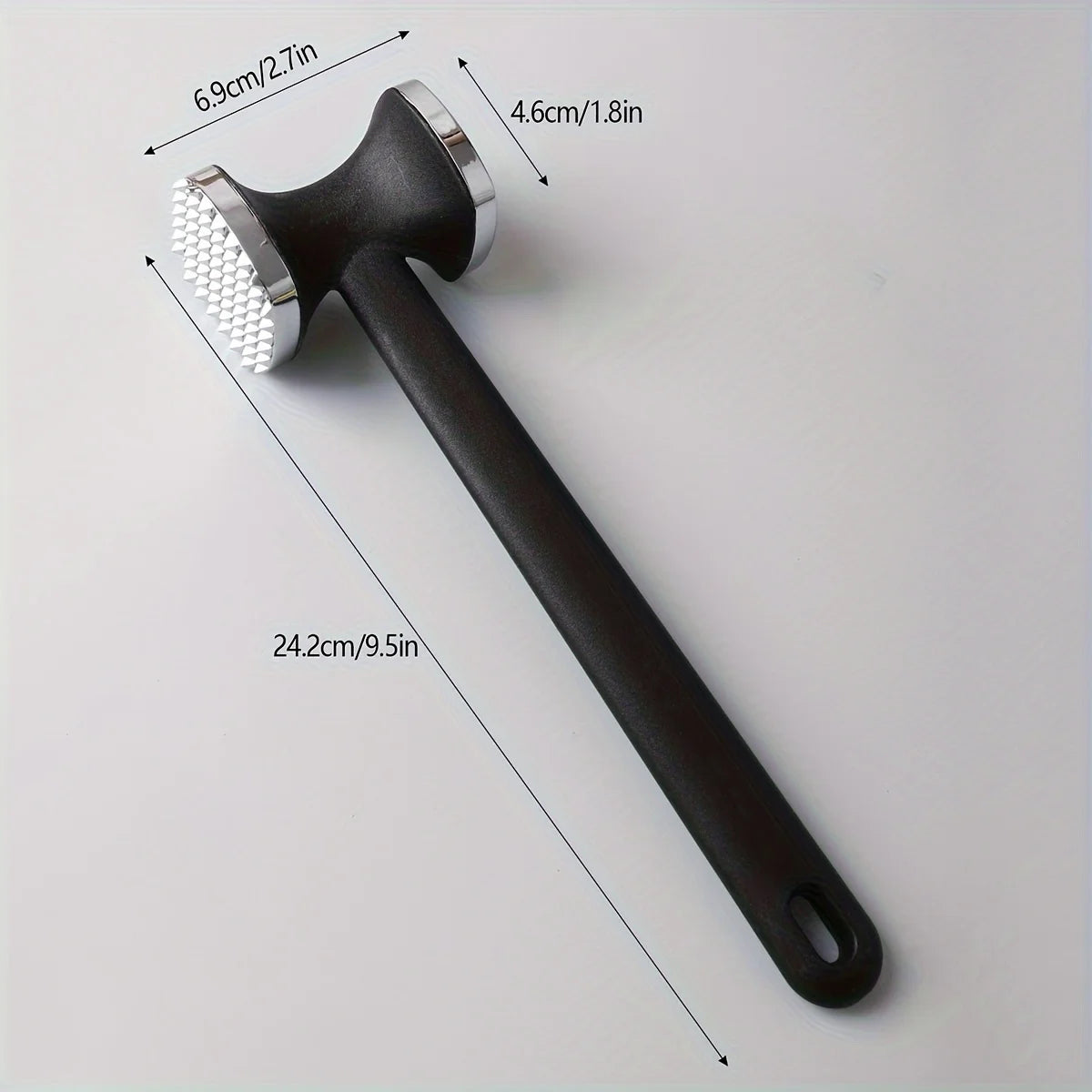 Heavy Duty Meat Tenderizer