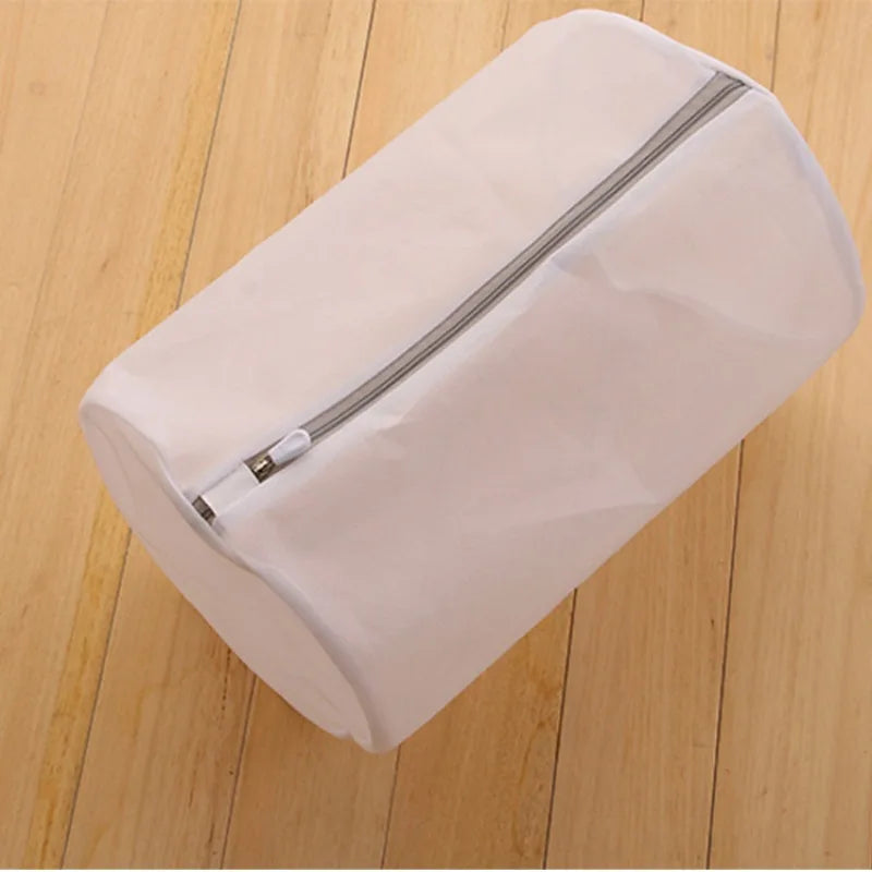 Durable Mesh Laundry Bag for Sneakers