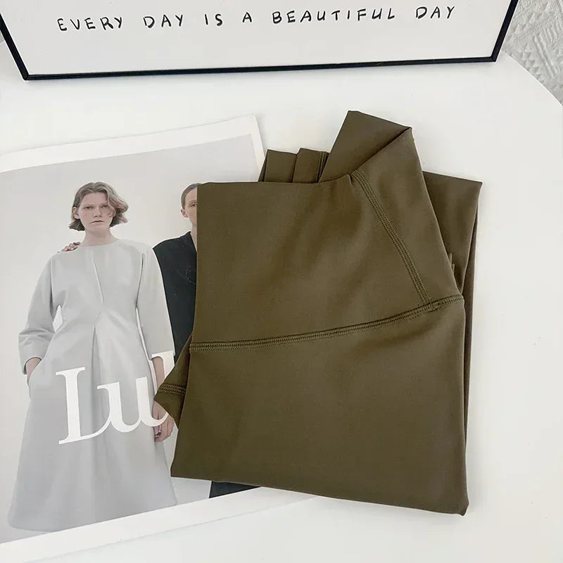 SmoothFit Highwaist Leggings