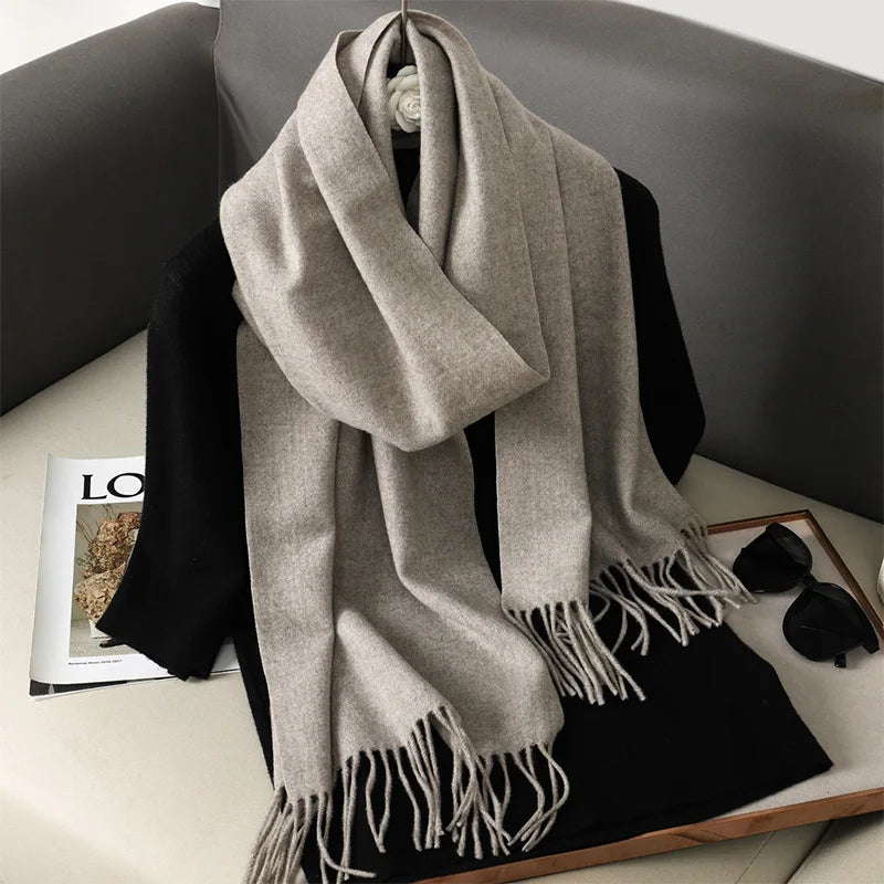 Cashmere Shawl