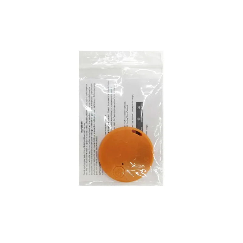 Mini GPS Locator for iOS and Android