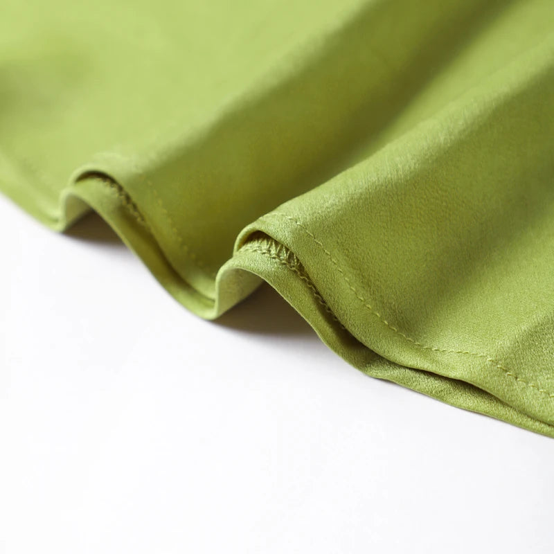 Velour Gown