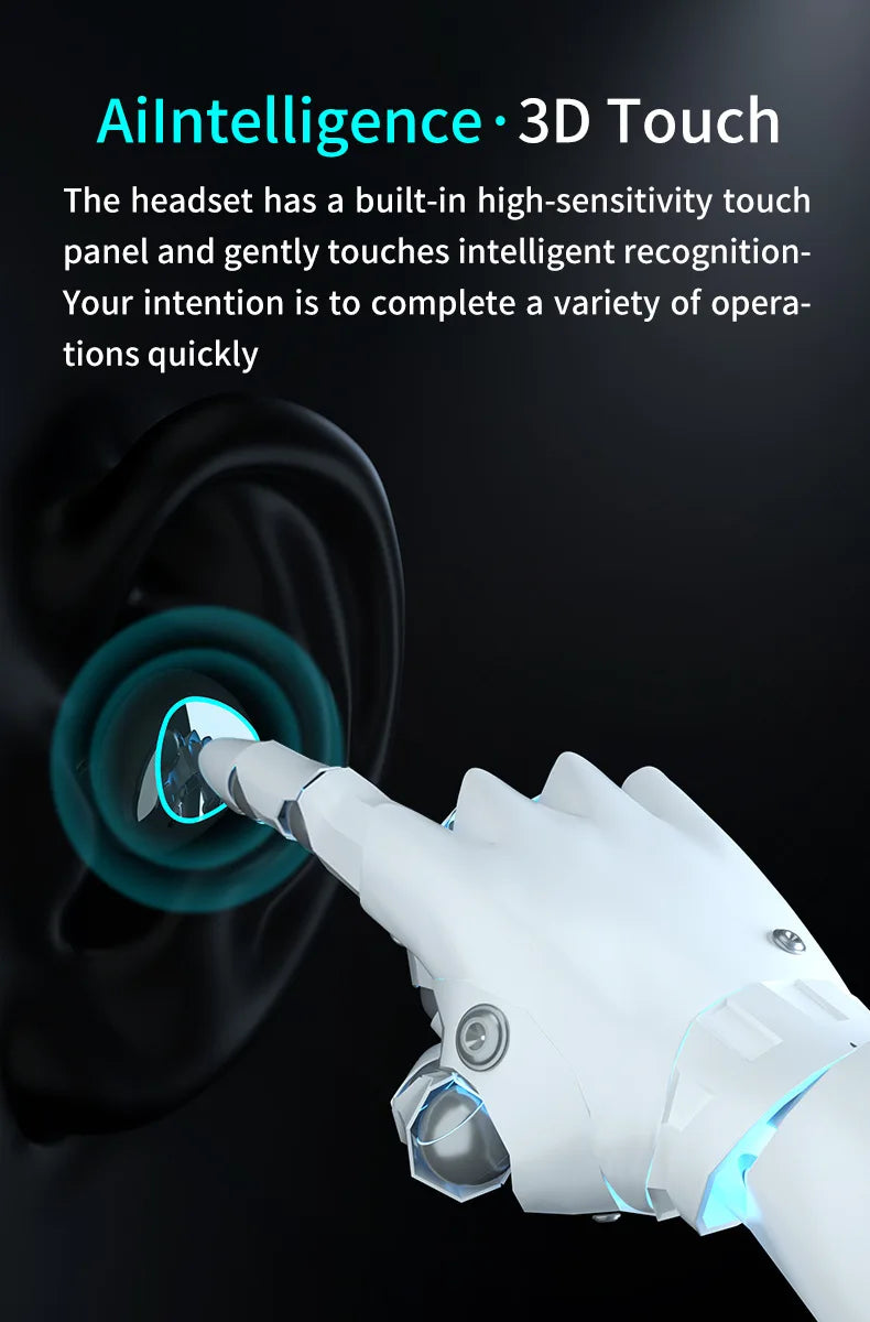 Dual purpose high Quality Wireless Headset and Power Bank.