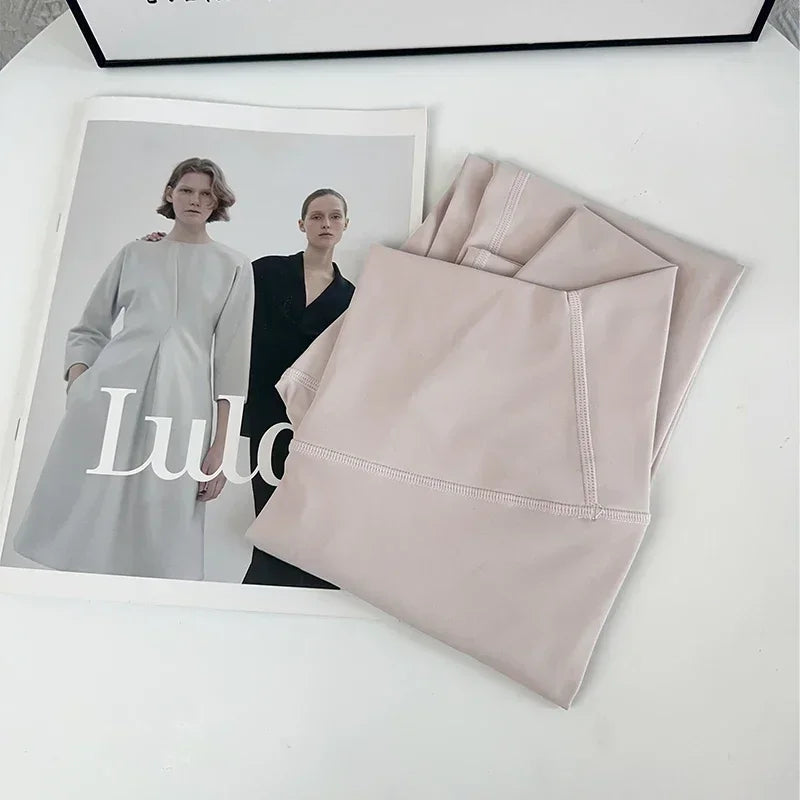 SmoothFit Highwaist Leggings