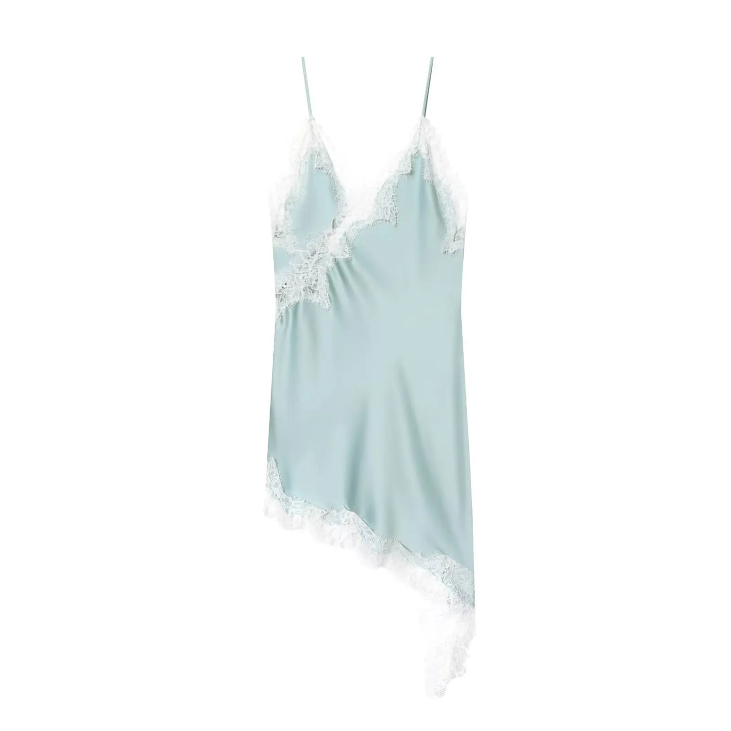 The Femme Slip Dress