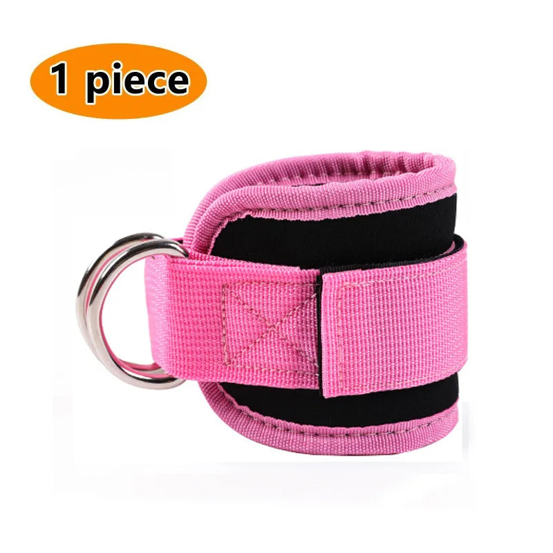 Cable Ankle Straps