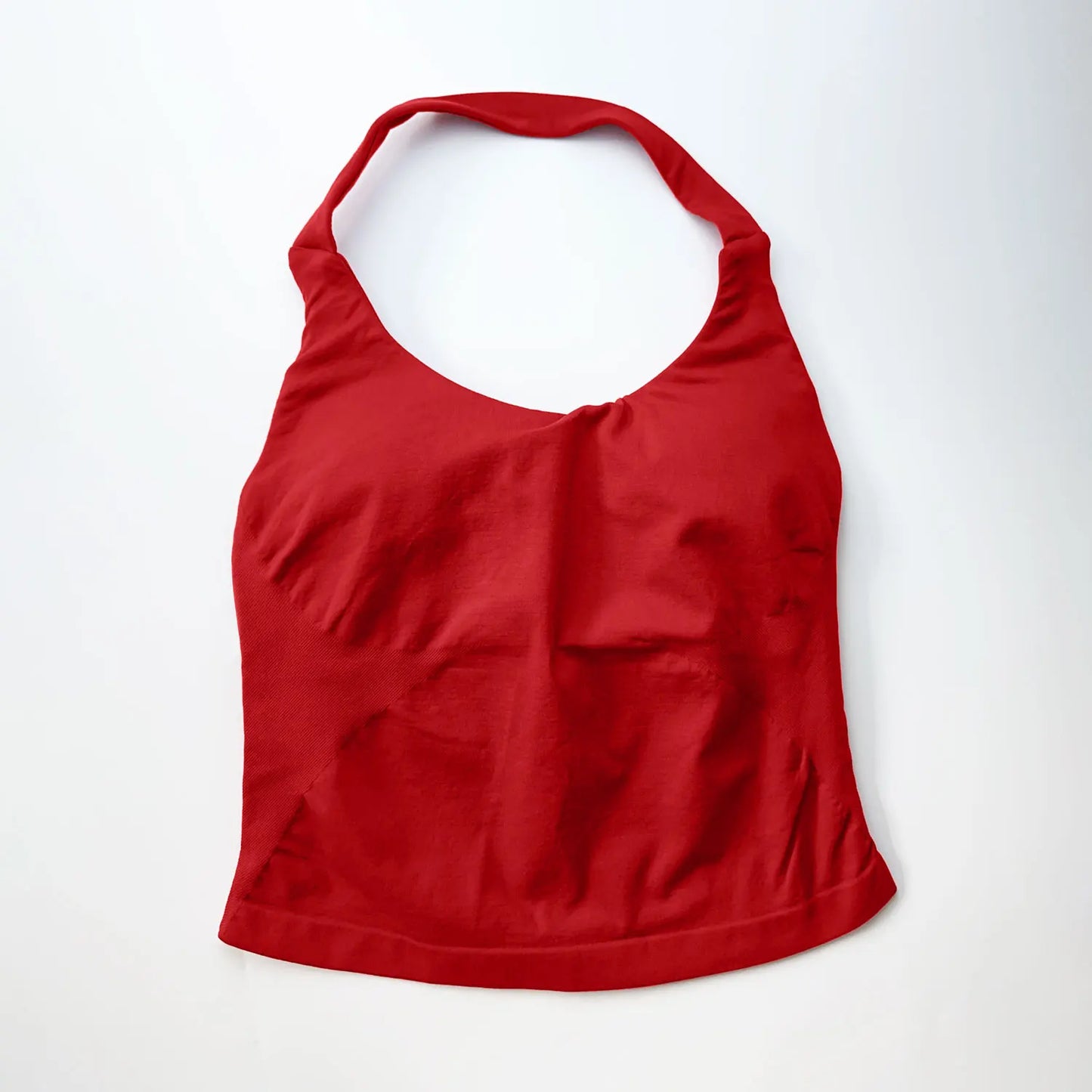 PrimeFit Active Halter Top