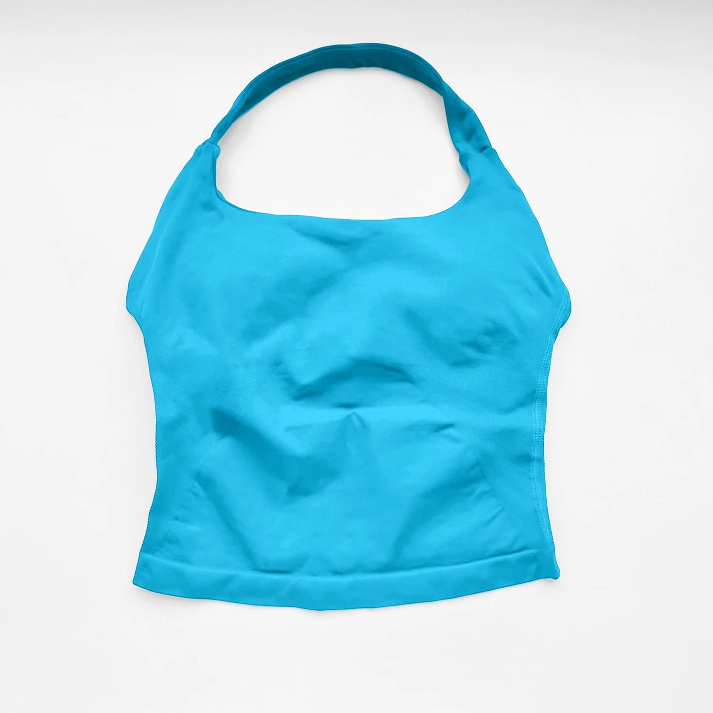 PrimeFit Active Halter Top