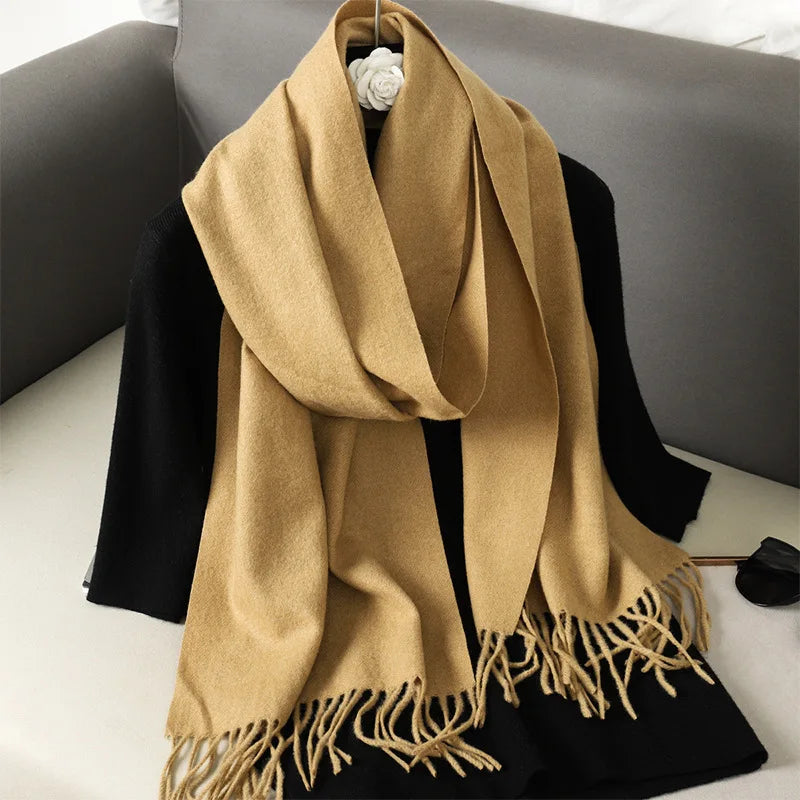 Cashmere Shawl