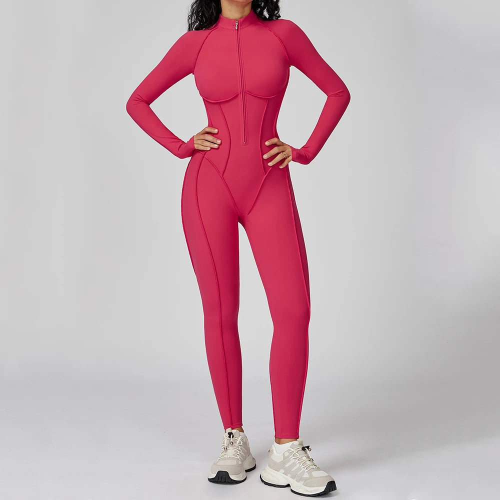 PrimeFit Bodysuit