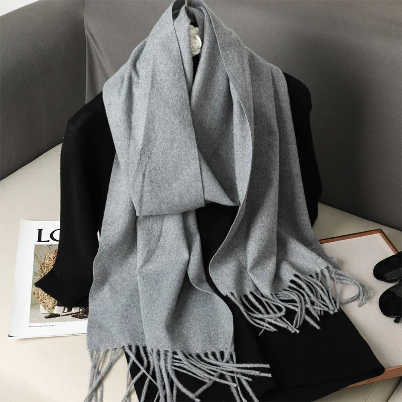 Cashmere Shawl