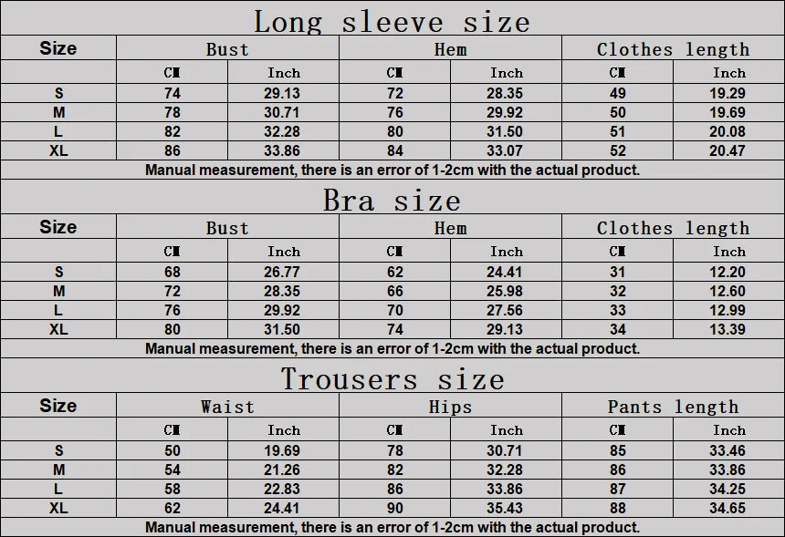 Bloom Sets